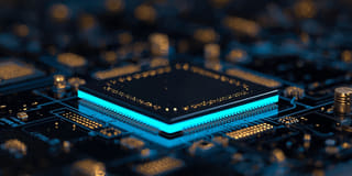 Tecnología operativa basada en IA creada por Coral Fondecto — innovación